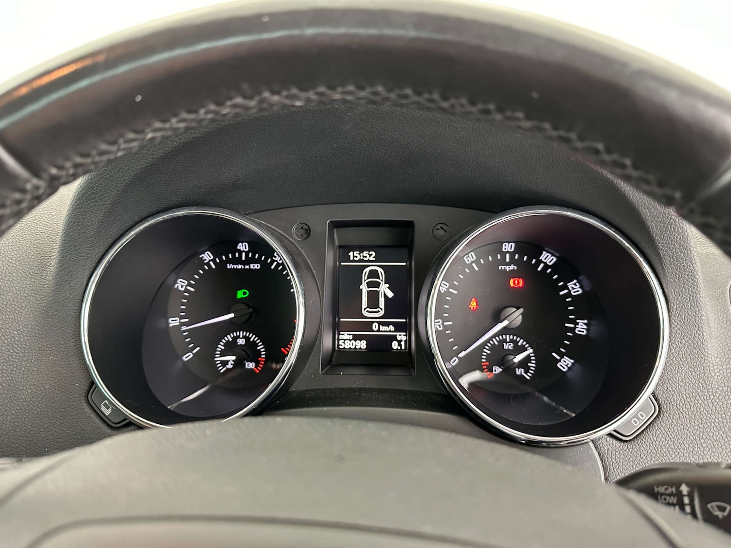 Used Skoda Yeti 2011 for sale - 77967957: Photo 13