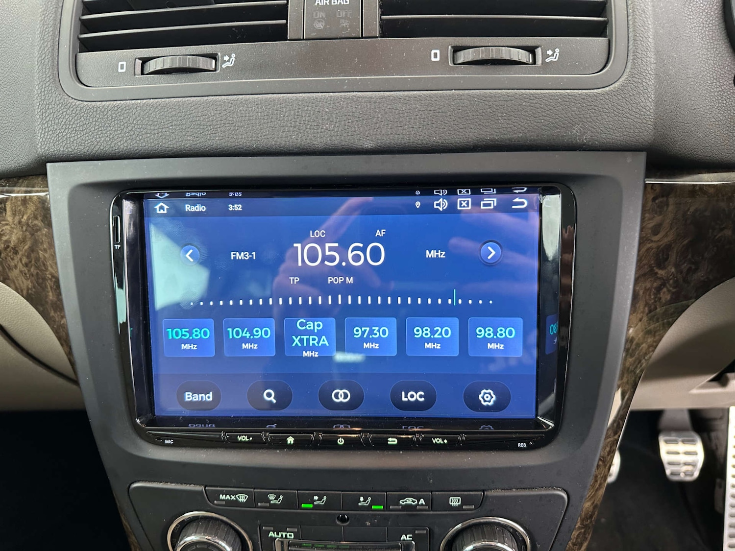 Used Skoda Yeti 2011 for sale - 77967957: Photo 14