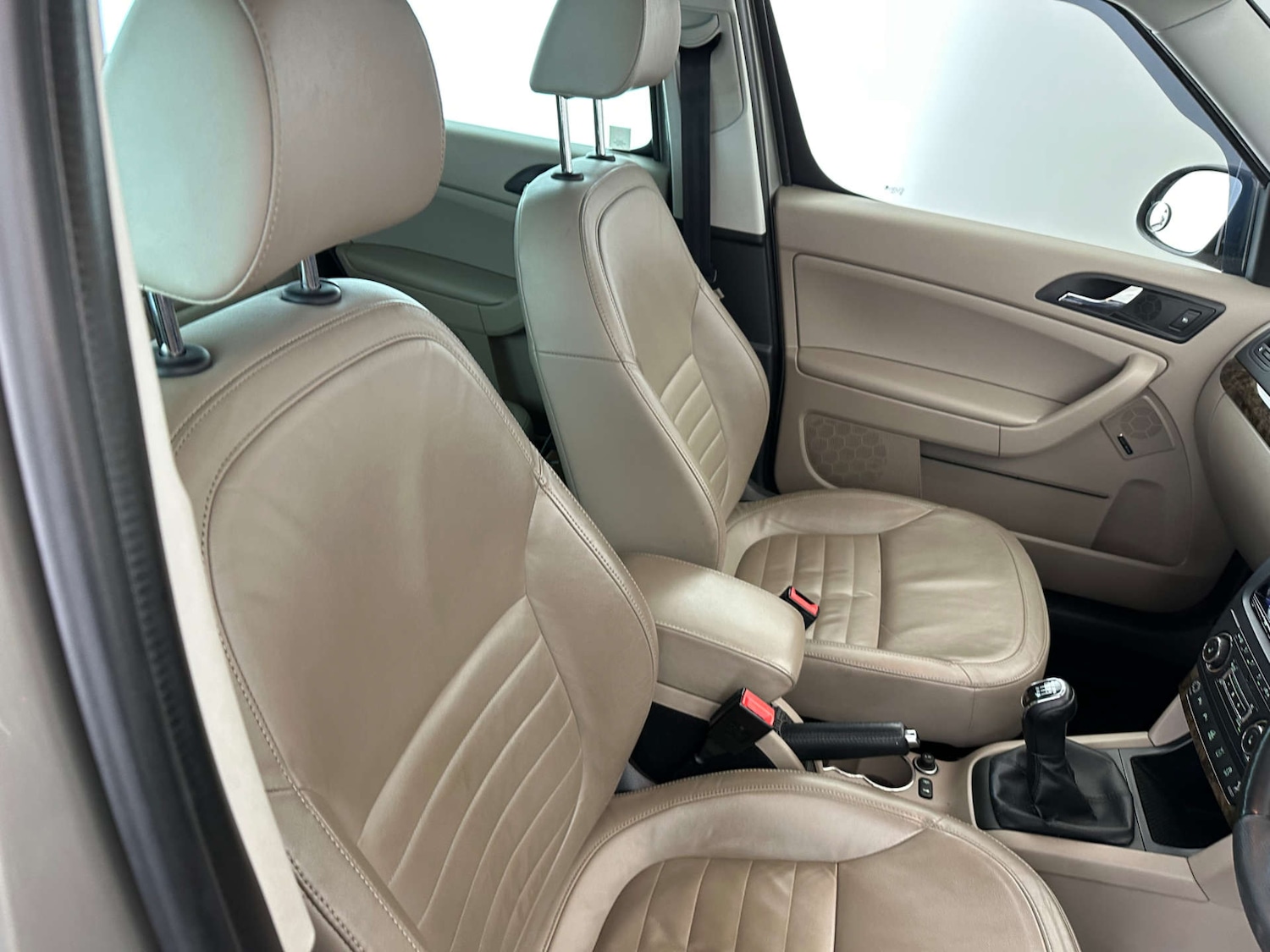 Used Skoda Yeti 2011 for sale - 77967957: Photo 9