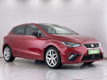 2019 - 1.0 TSI FR Hatchback 5dr Petrol Manual Euro 6 (s/s) GPF (95 ps) CRUISE+SPOR