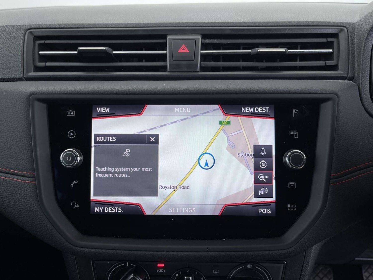 Vehicle 42