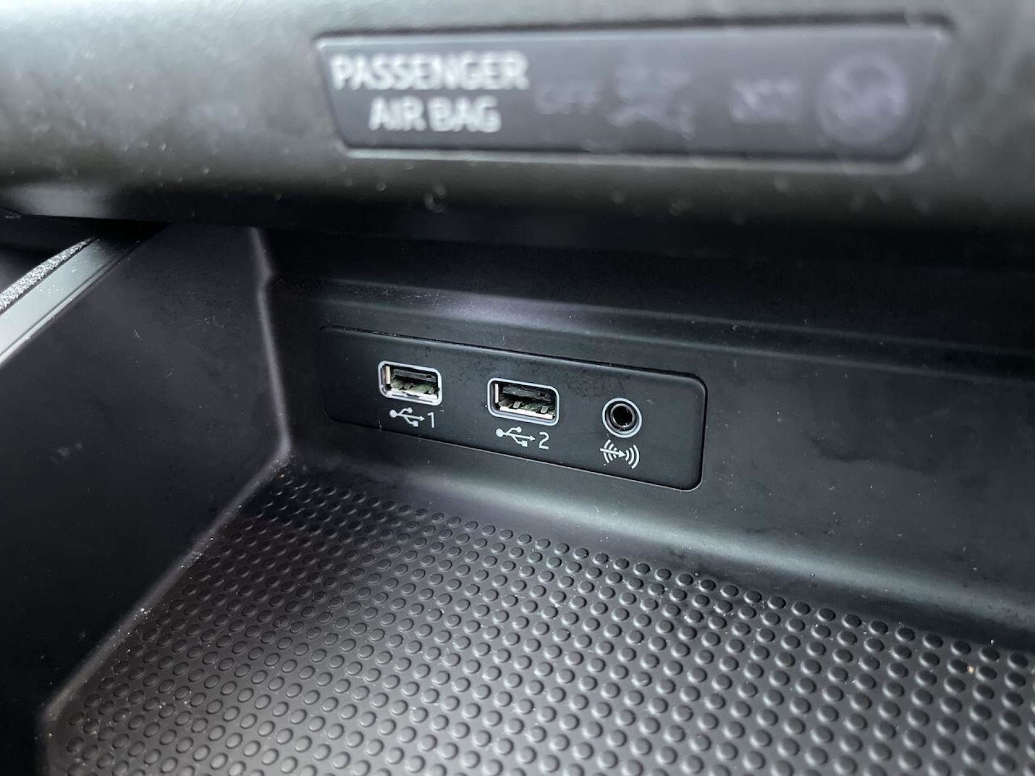 Vehicle 46