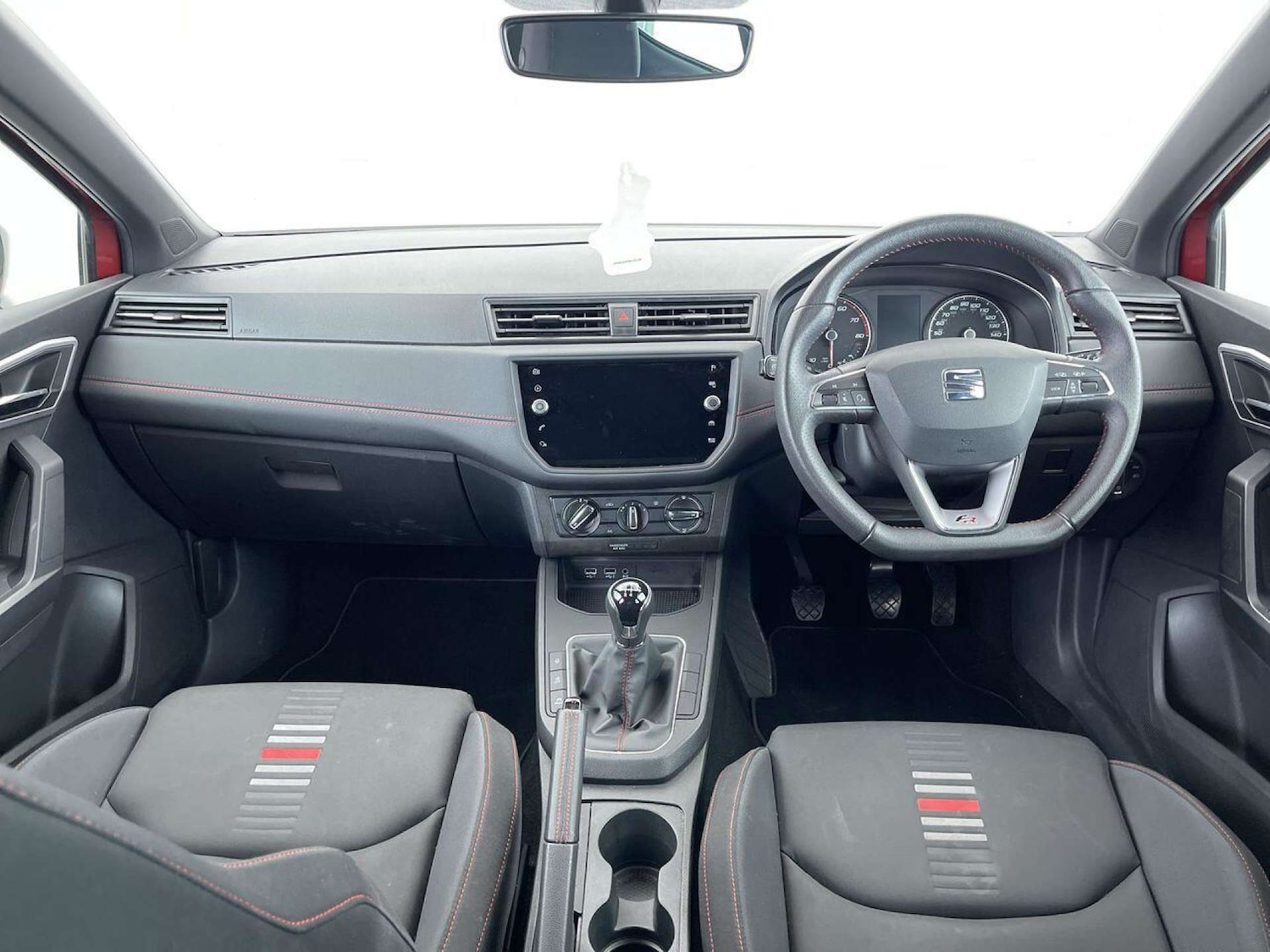 Vehicle 64