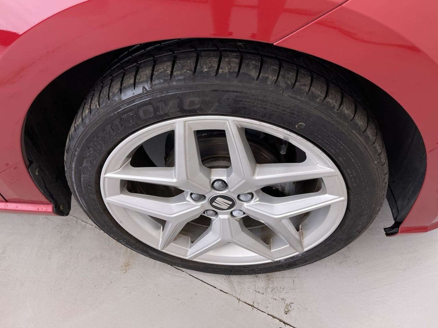 Vehicle 80