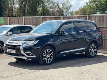 Used Mitsubishi Outlander 2017 for sale - 79328081: Photo