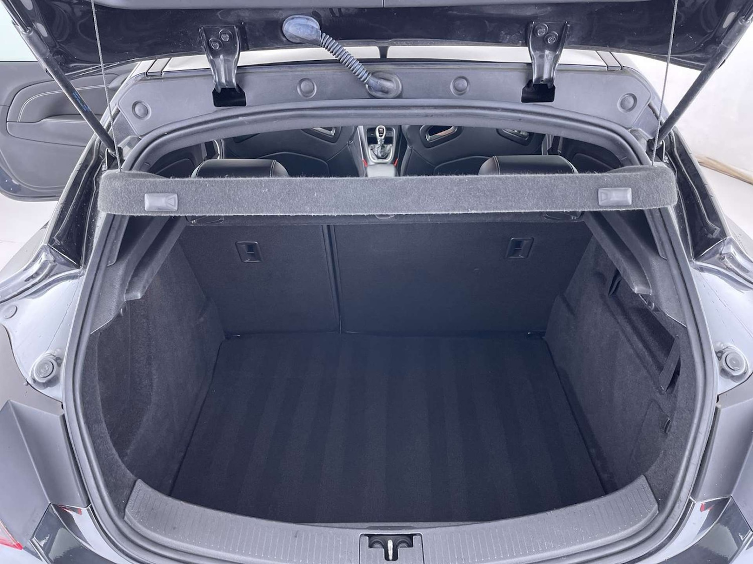 Used Vauxhall Astra 2015 for sale - 77452470: Photo 10