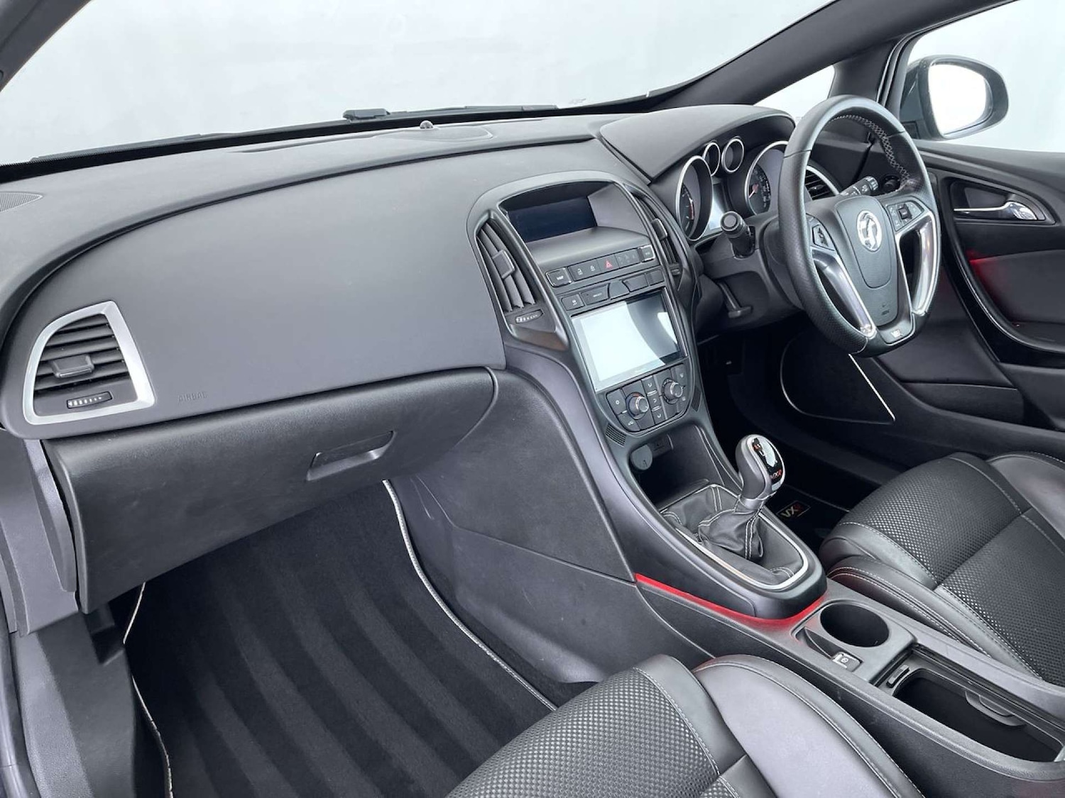 Used Vauxhall Astra 2015 for sale - 77452470: Photo 30