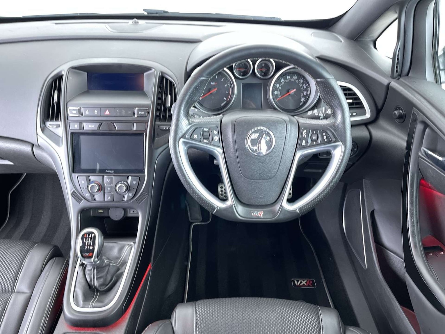 Used Vauxhall Astra 2015 for sale - 77452470: Photo 33