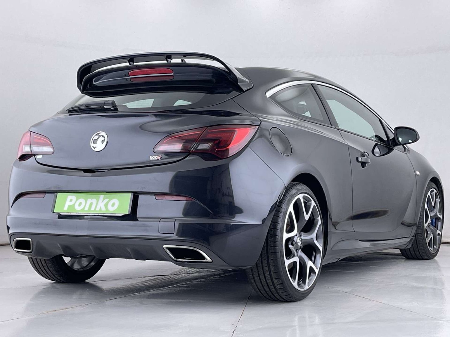 Used Vauxhall Astra 2015 for sale - 77452470: Photo 5