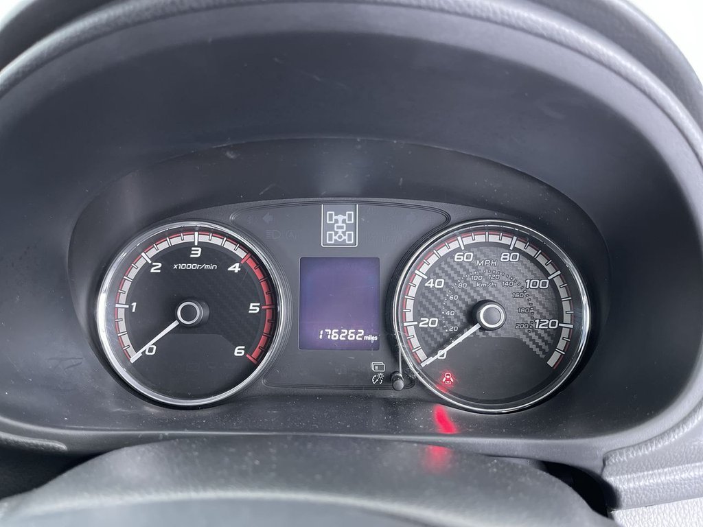 Vehicle 36