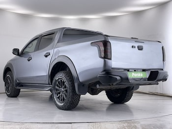 Used Fiat Fullback 2017 for sale - 75473958: Photo