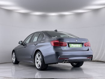 Used BMW 3 Series 2015 for sale - 74708219: Photo