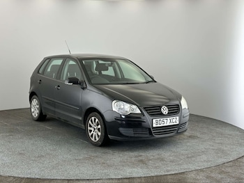 Used Volkswagen Polo 2007 for sale - 78724333: Photo