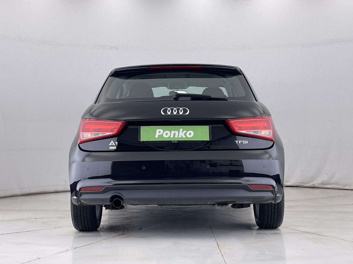 Used Audi A1 2018 for sale - 76352650: Photo 17