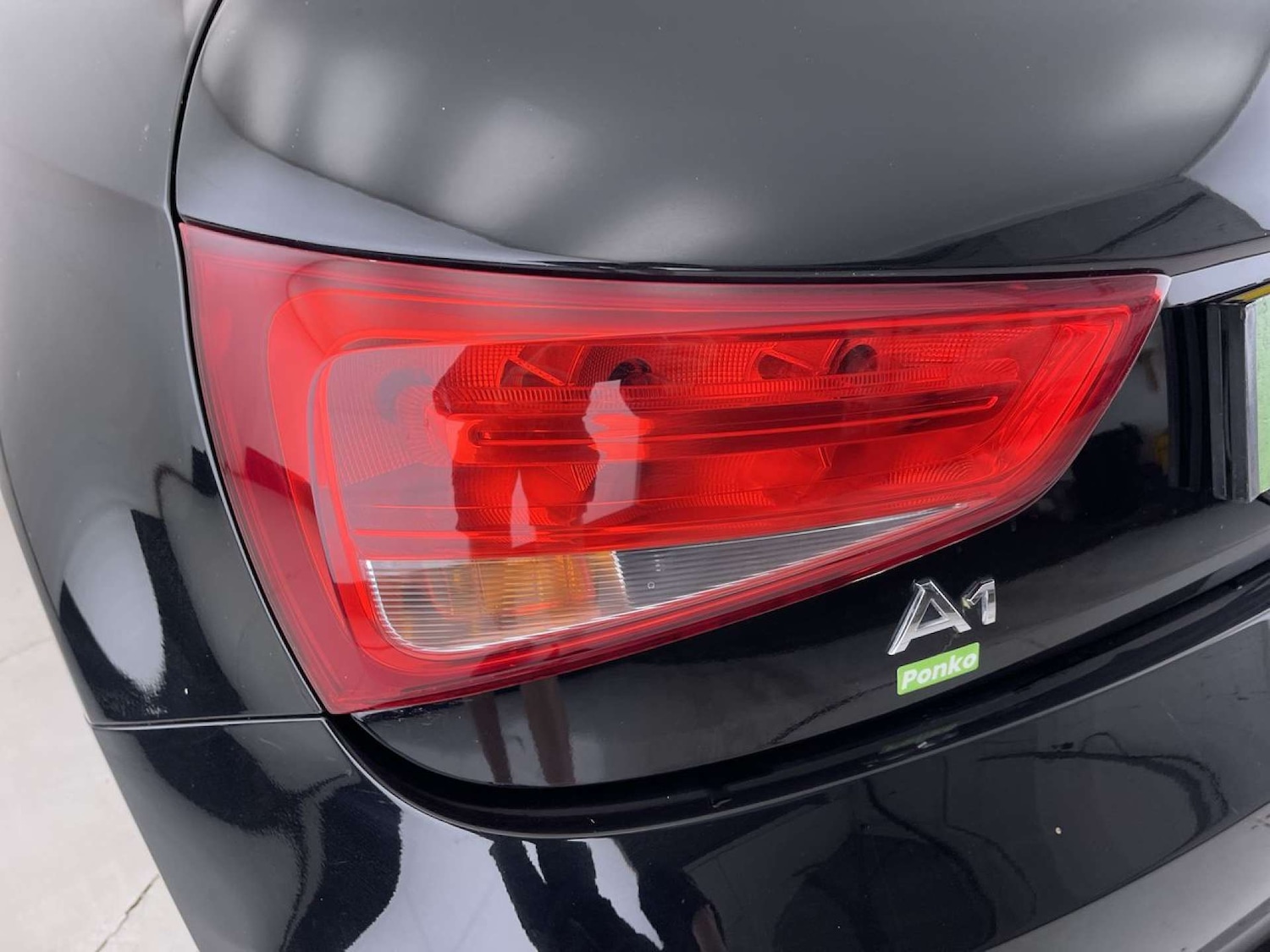 Used Audi A1 2018 for sale - 76352650: Photo 20