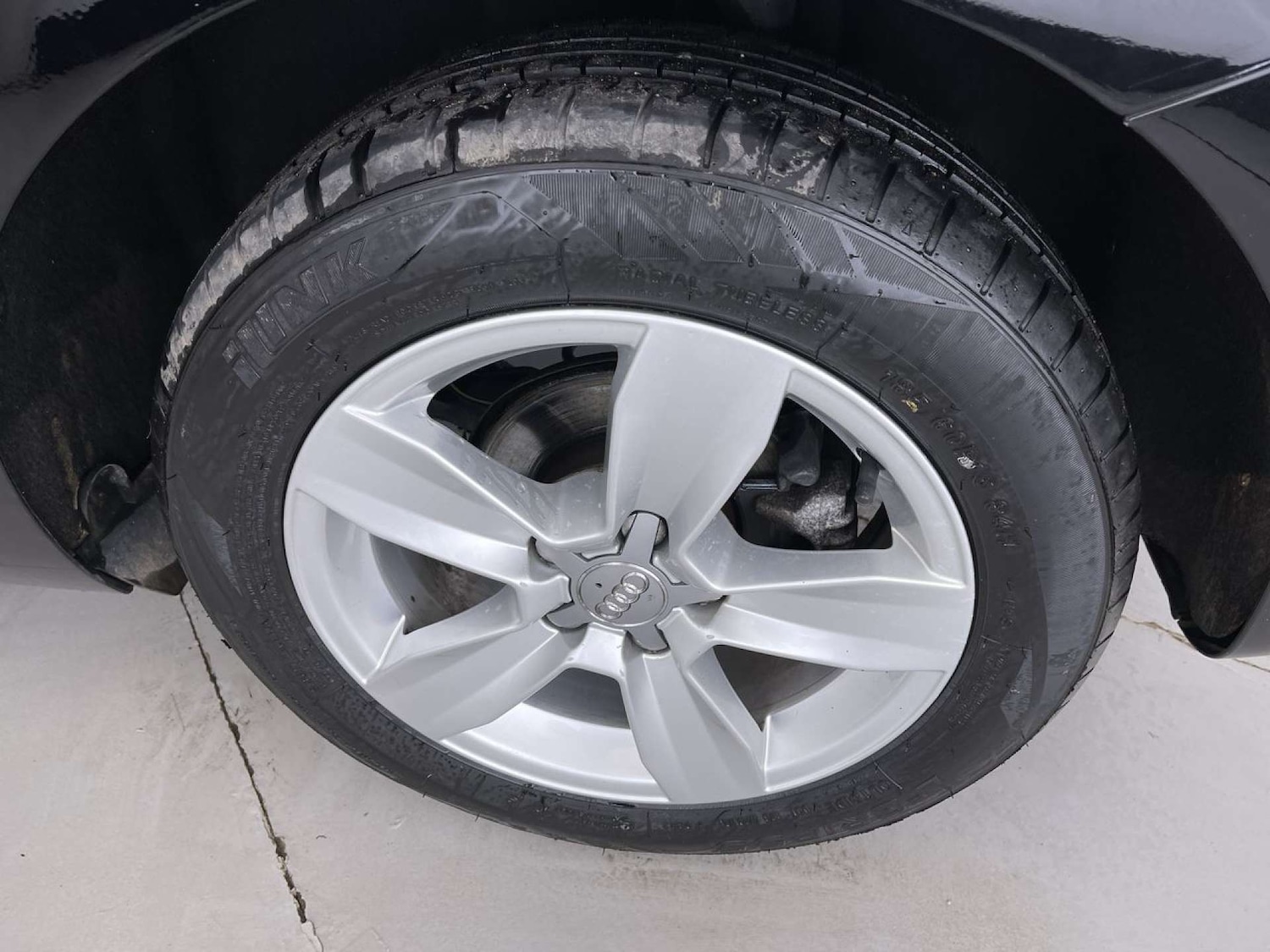 Used Audi A1 2018 for sale - 76352650: Photo 22