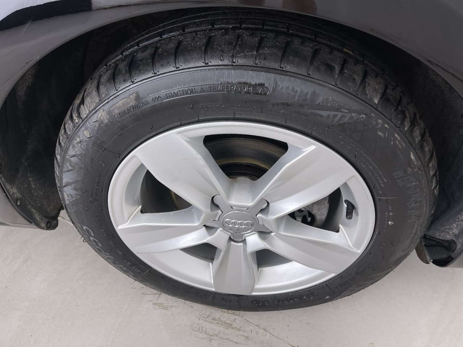 Used Audi A1 2018 for sale - 76352650: Photo 24