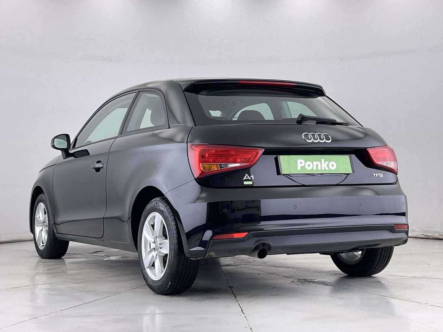 Used Audi A1 2018 for sale - 76352650: Photo 3