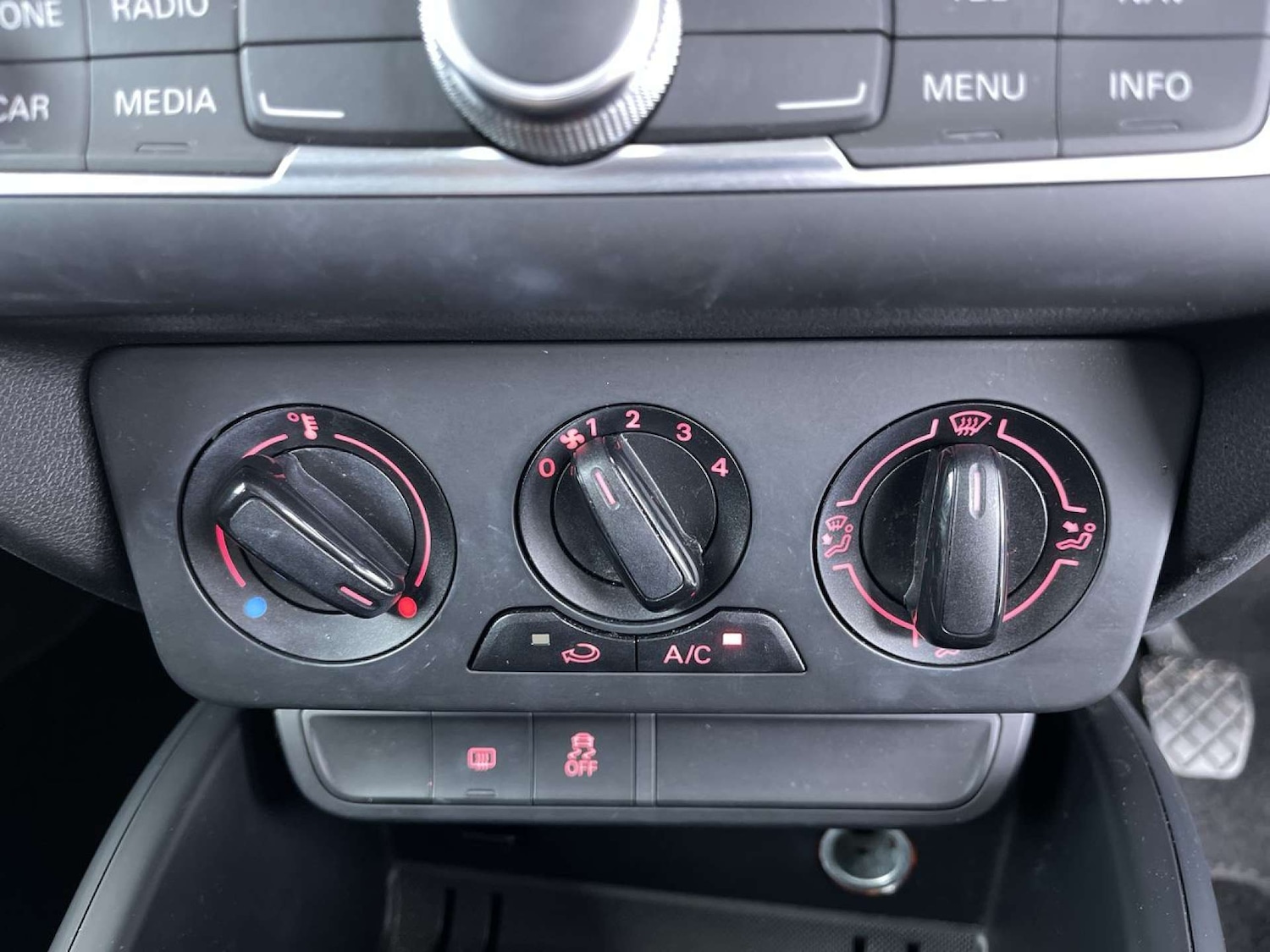Used Audi A1 2018 for sale - 76352650: Photo 41