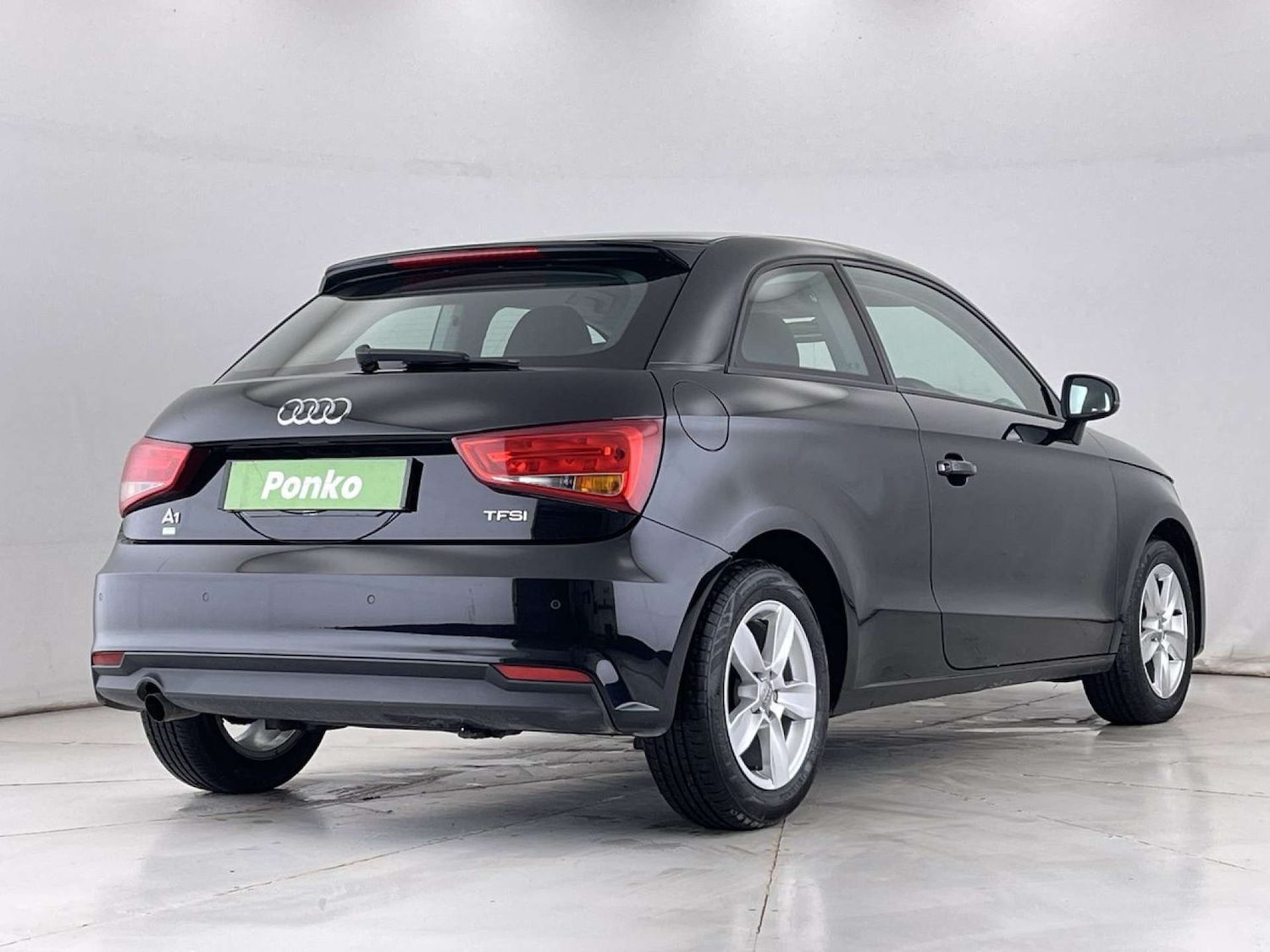 Used Audi A1 2018 for sale - 76352650: Photo 5