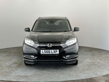 Used Honda HR-V 2016 for sale - 78340671: Photo