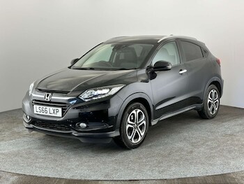 Used Honda HR-V 2016 for sale - 78340671: Photo