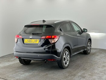 Used Honda HR-V 2016 for sale - 78340671: Photo