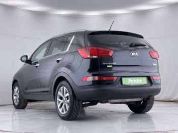 Used Kia Sportage 2015 for sale - 74884864: Photo