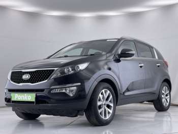 Used Kia Sportage 2015 for sale - 74884864: Photo