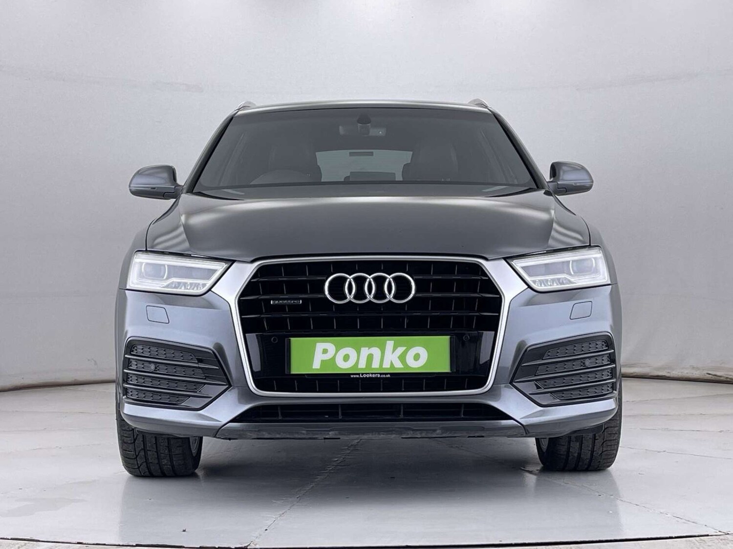 Used Audi Q3 2015 for sale - 76735807: Photo 14