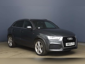 Audi - Q3