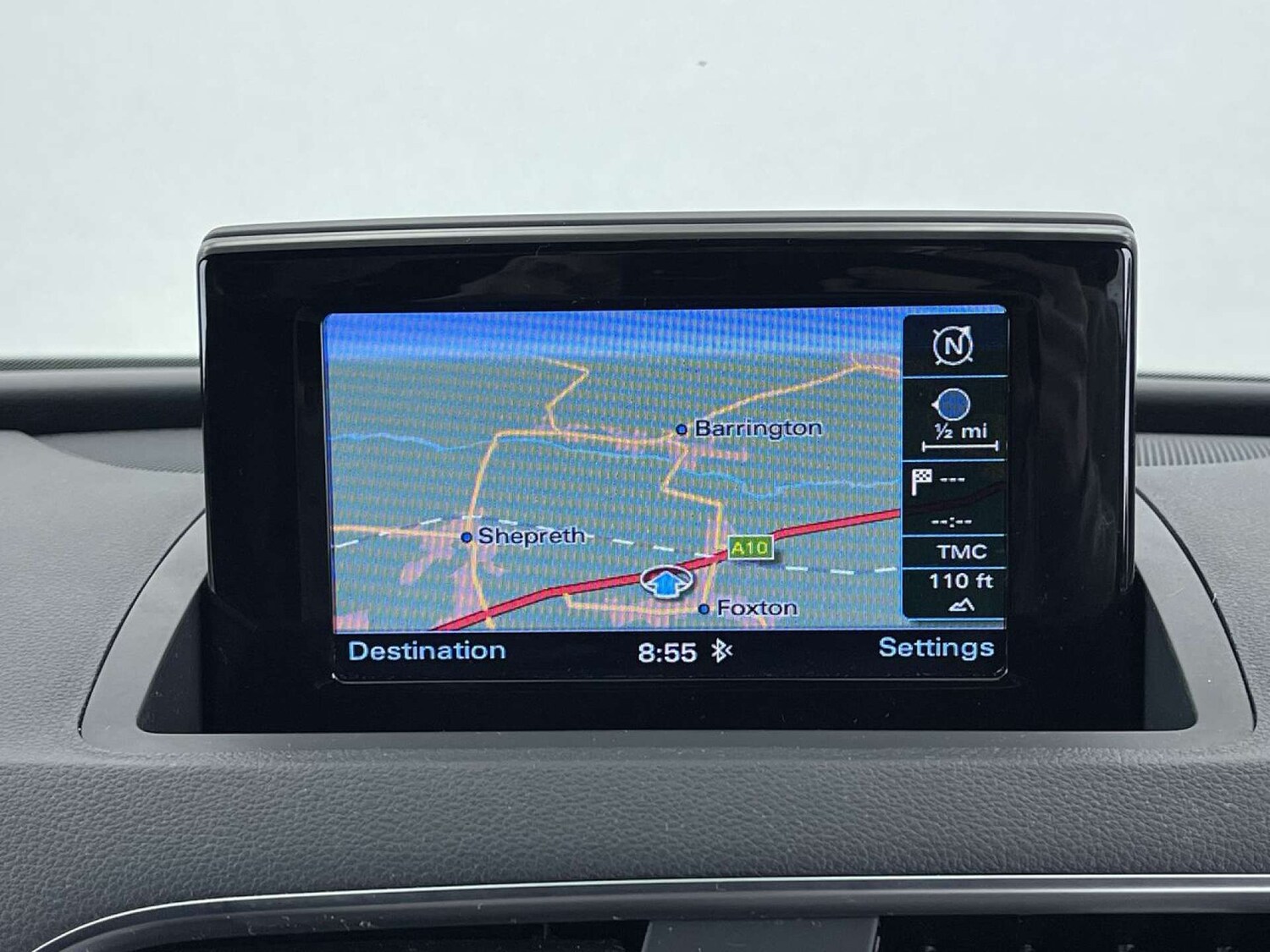 Used Audi Q3 2015 for sale - 76735807: Photo 42