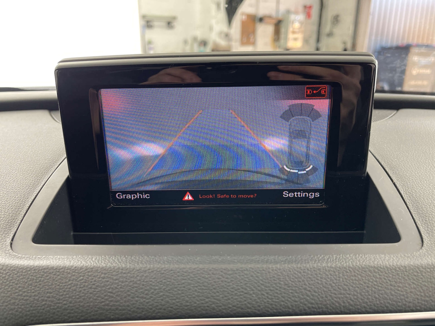 Used Audi Q3 2015 for sale - 76735807: Photo 43