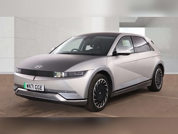 Used Hyundai IONIQ 5 2021 for sale - 79527446: Photo