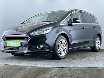 Used Ford S-Max 2017 for sale - 79380661: Photo