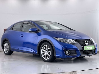 Honda - Civic