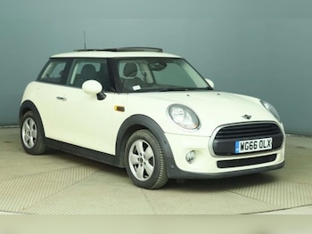 Used MINI Hatch 2016 for sale - 78367132: Photo