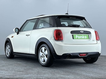 Used MINI Hatch 2016 for sale - 78367132: Photo