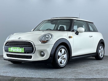Used MINI Hatch 2016 for sale - 78367132: Photo