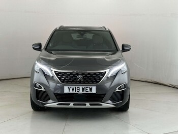 Used Peugeot 3008 2019 for sale - 77830709: Photo