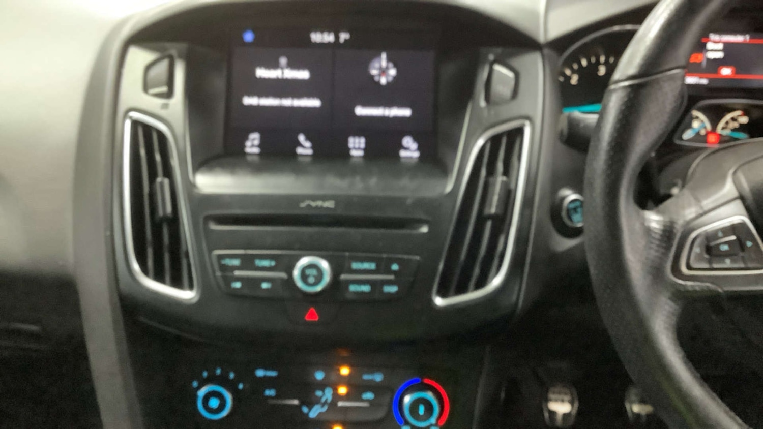 Used Ford Focus 2017 for sale - 77283213: Photo 11