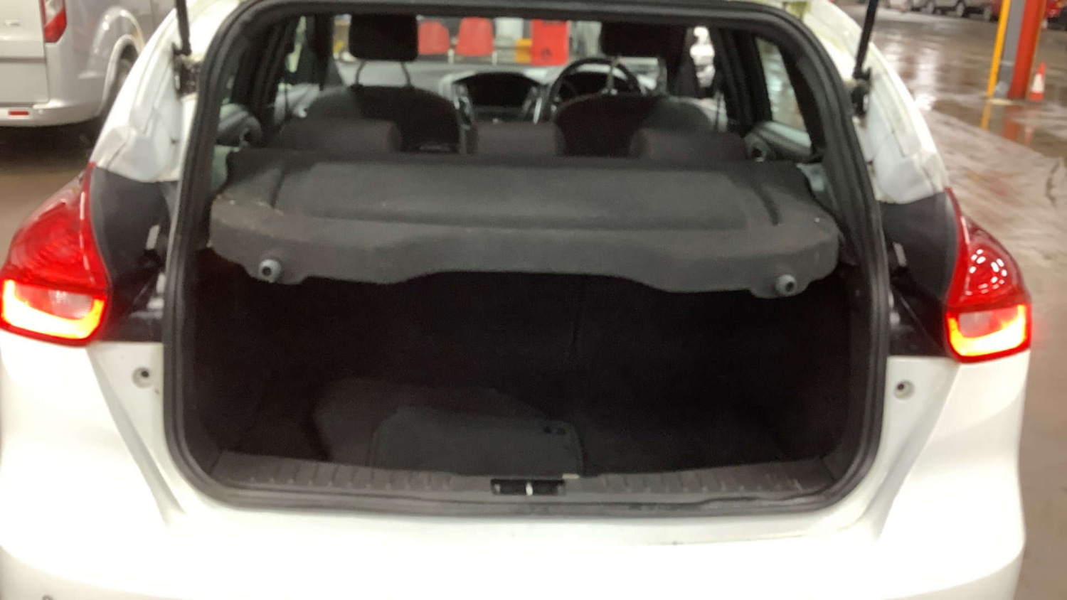 Used Ford Focus 2017 for sale - 77283213: Photo 7