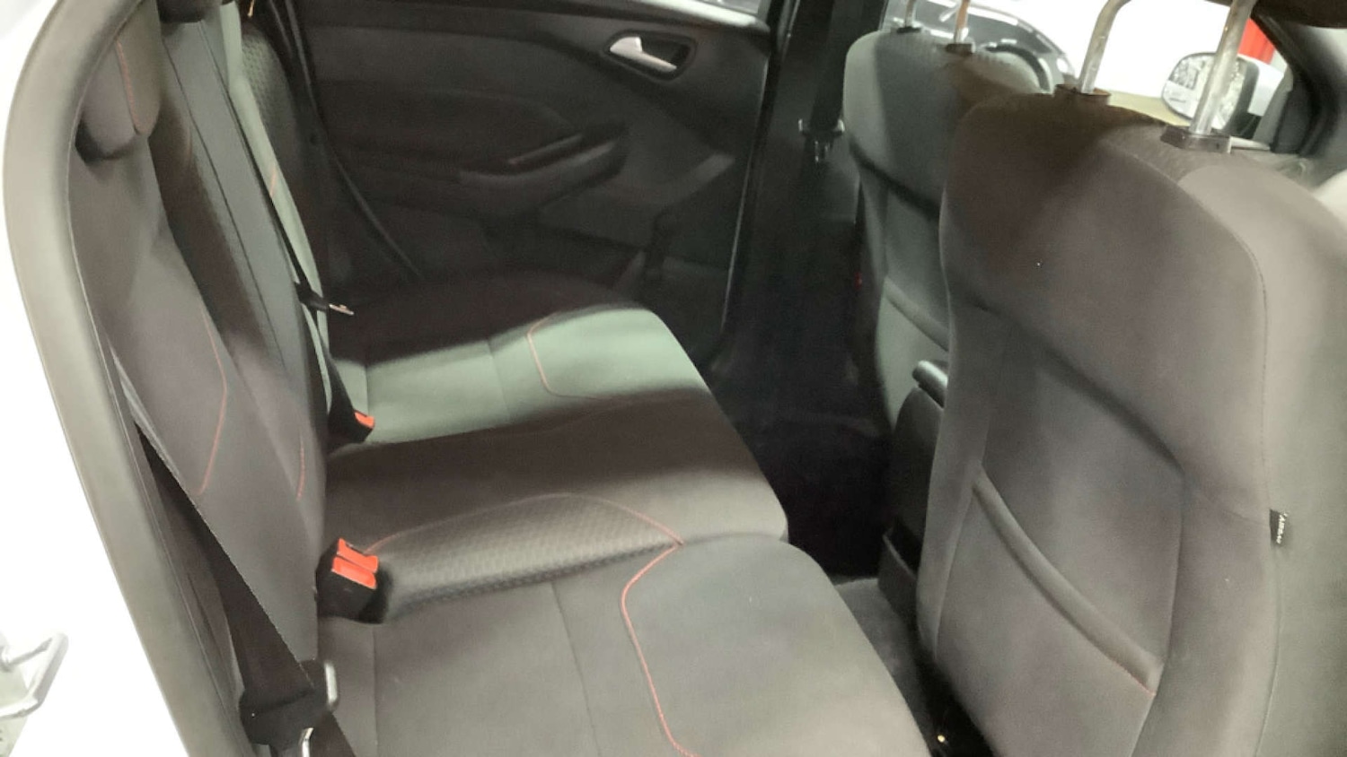 Used Ford Focus 2017 for sale - 77283213: Photo 8