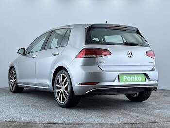Used Volkswagen Golf 2018 for sale - 78423727: Photo