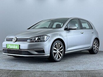 Used Volkswagen Golf 2018 for sale - 78423727: Photo
