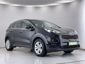 2016 (66) - 1.7 CRDi ISG 2 5dr
