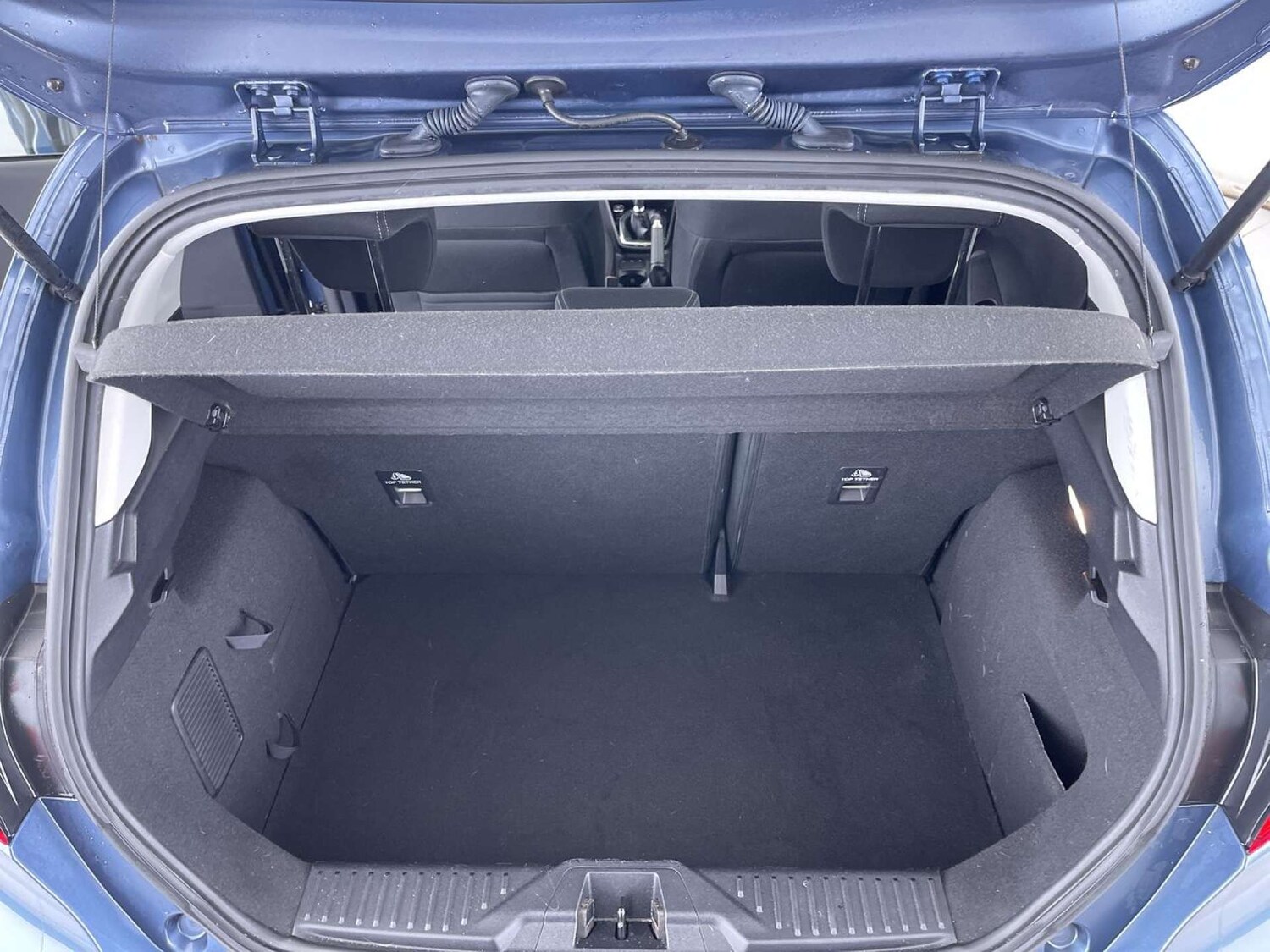 Used Ford Fiesta 2019 for sale - 76854628: Photo 10