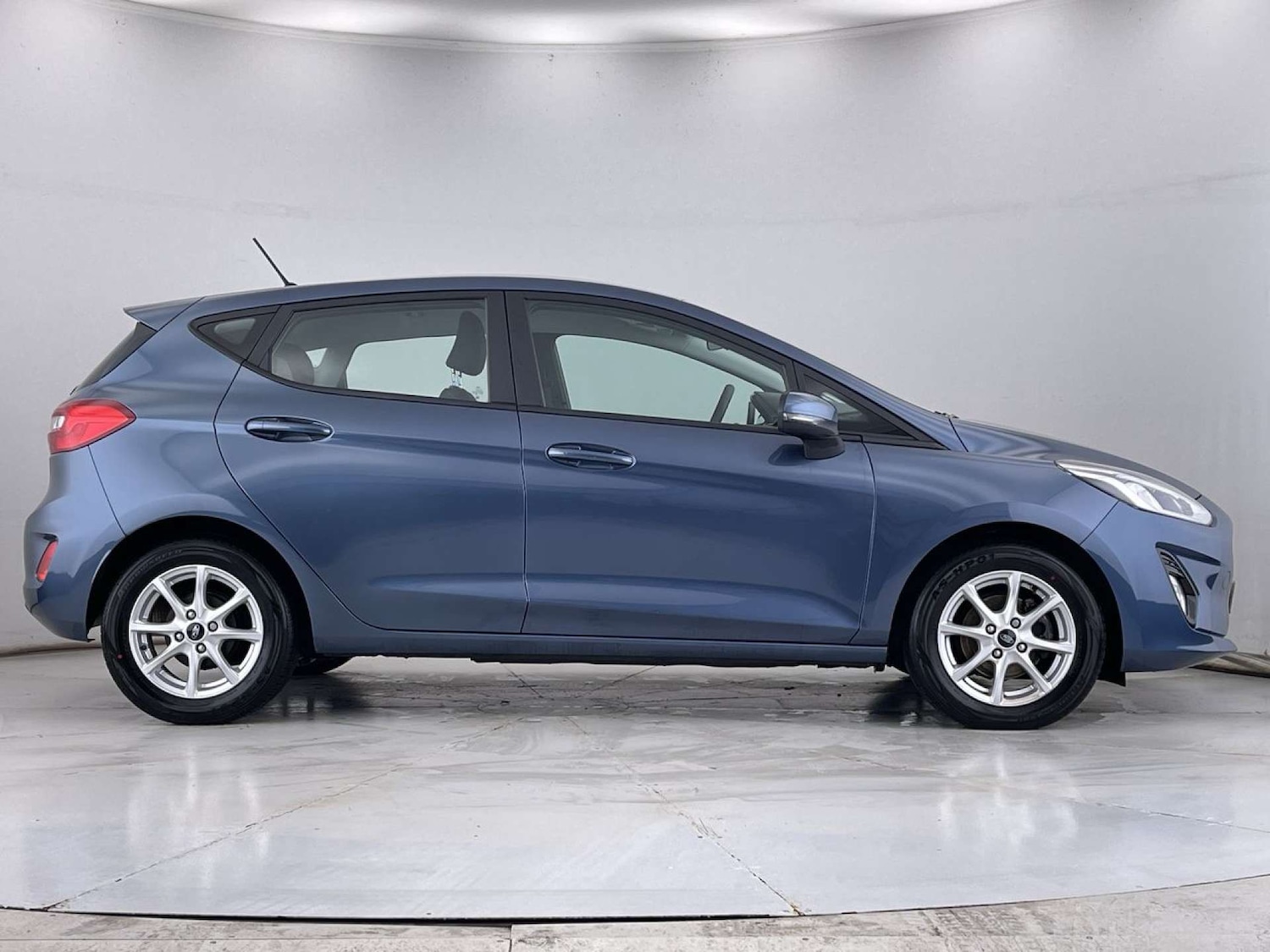 Used Ford Fiesta 2019 for sale - 76854628: Photo 15