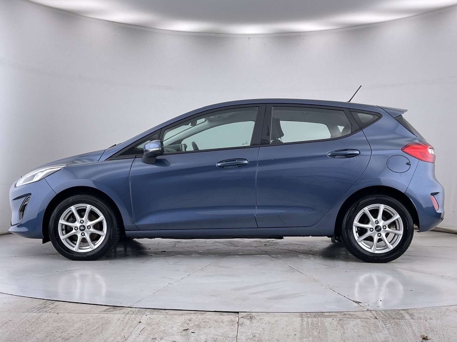 Used Ford Fiesta 2019 for sale - 76854628: Photo 16