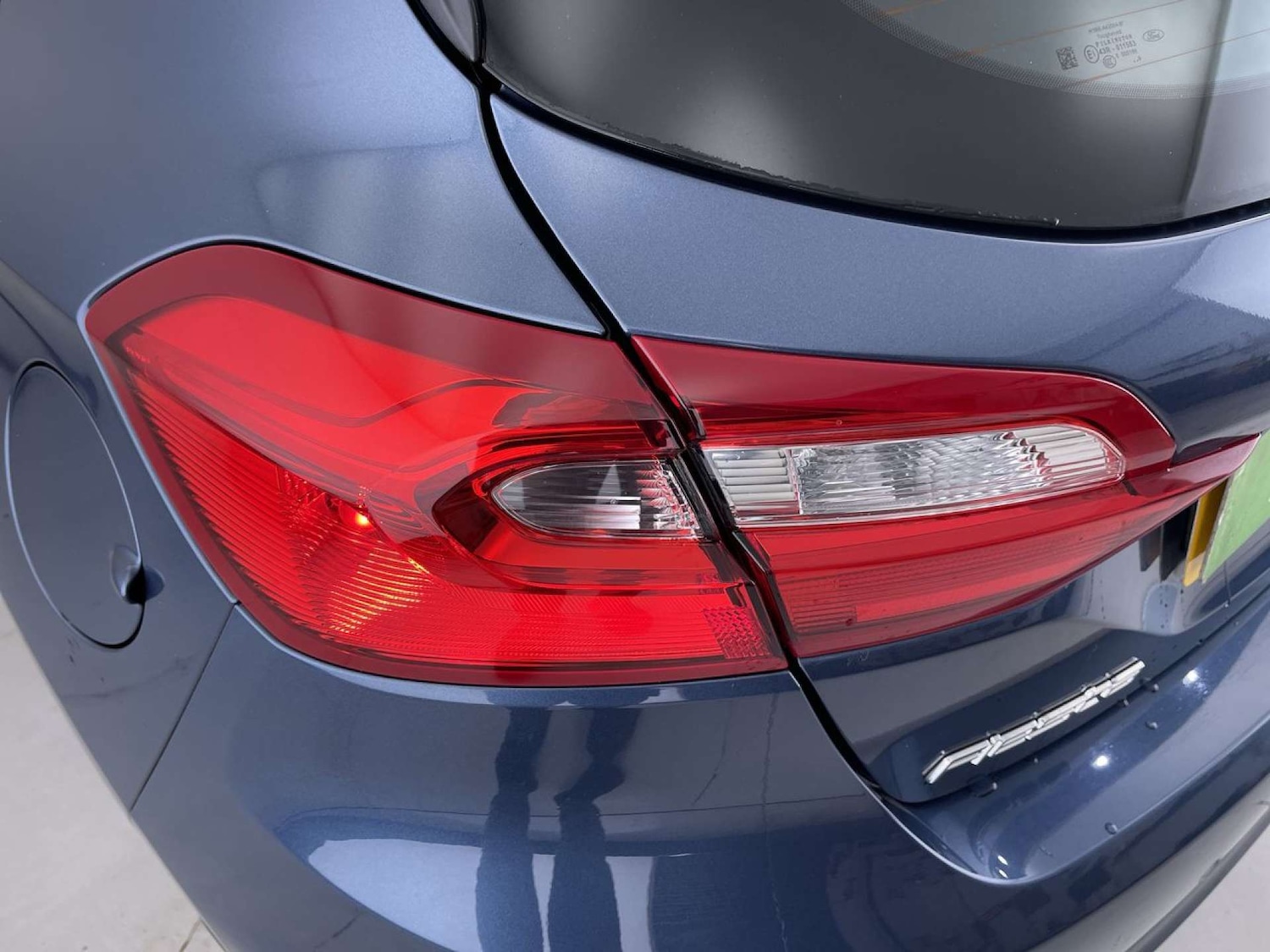 Used Ford Fiesta 2019 for sale - 76854628: Photo 20